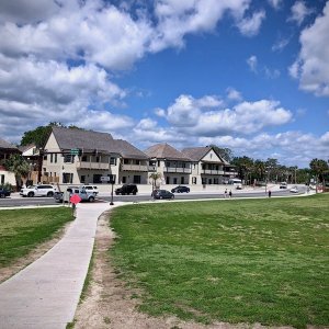 St. Augustine