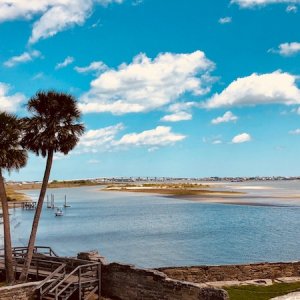 St. Augustine