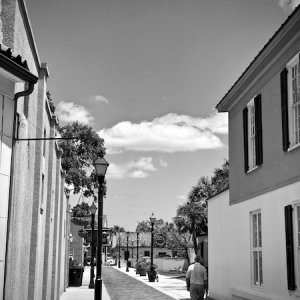 St. Augustine