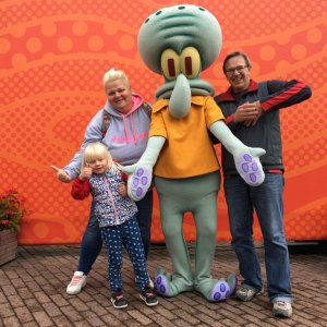 MoviePark 2018