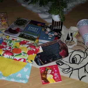 Wichtel Geschenk 2018