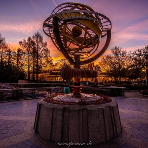 Disney Foto des Tages, 18.1.2019