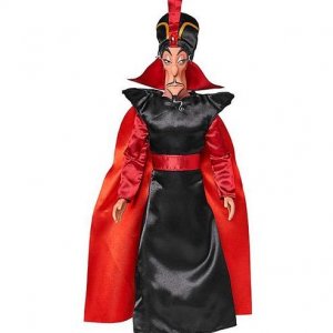 12" Jafar - 05/2019 - €16