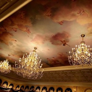 Ballsaal