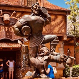 Gaston