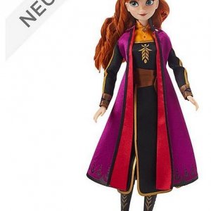 12" Frozen 2 Singing Anna - €22 - 10/2019
