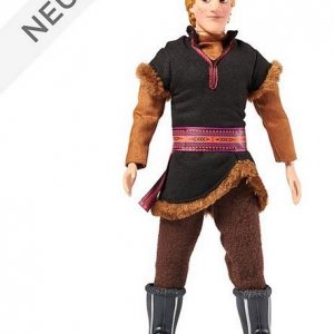 12" Frozen 2 Classic Kristoff - €16.90 - 10/2019