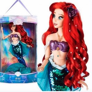17" Ariel - €?? - 11/2019