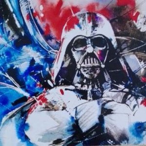 Darth Vader, Russland