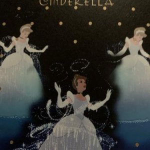Cinderella, Japan