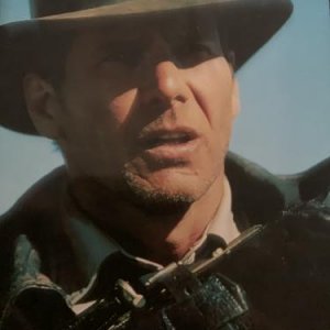 Indiana Jones, Niederlande