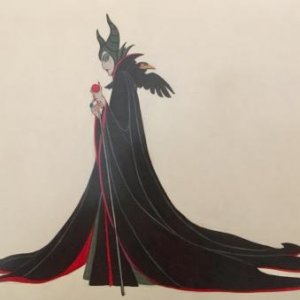 Maleficent, Niederlande