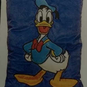 Donald, USA