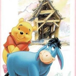 Winnie Pooh, Niederlande
