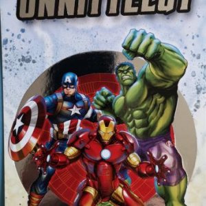 Marvel, Finnland