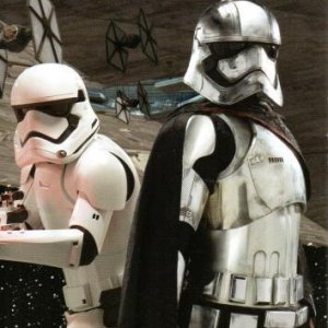 Star Wars,Frankreich