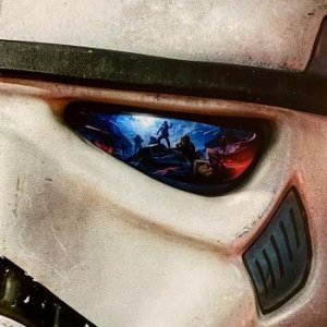 Star Wars, Russland