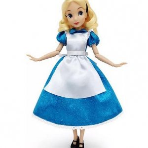 Alice 12" Classic Doll - €16.90 - 10/2020