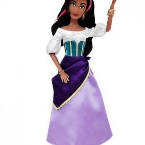 Esmerelda 12" Classic Doll - €16.90 - 10/2020