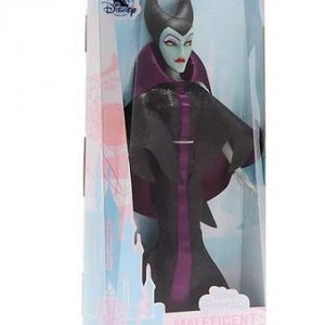 Maleficent 12" Classic Doll - €16.90 - 10/2020