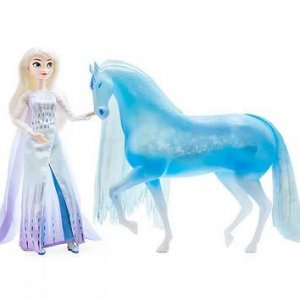 12" Elsa & Nokk Doll Playset - €45.00 - 10/2020