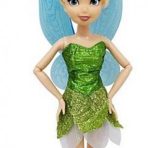 Tinker Bell 12" Classic Doll - €16.90 - 10/2020