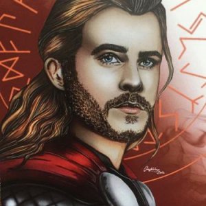 Thor/Marvel, Belarus