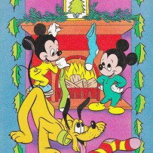 Mickey Mouse, Niederlande