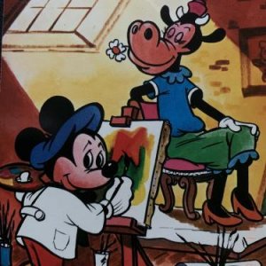 Mickey & Friends, Frankreich
