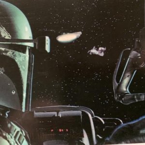 Star Wars, Kanada