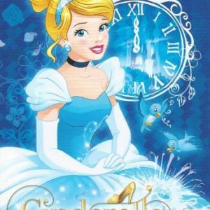 Cinderella, Frankreich