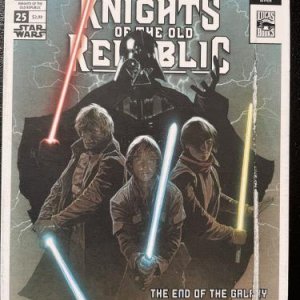 Star Wars, Finnland