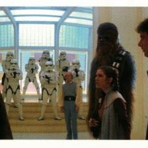 Star Wars, Israel