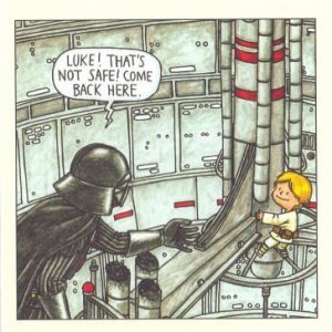 Star Wars, Russland