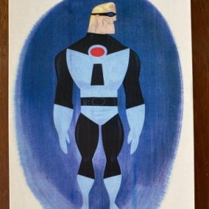 Incredibles, USA