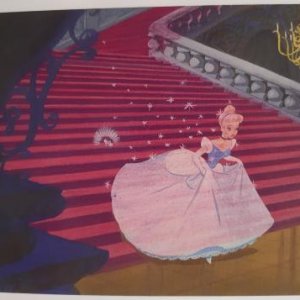 Cinderella, Japan