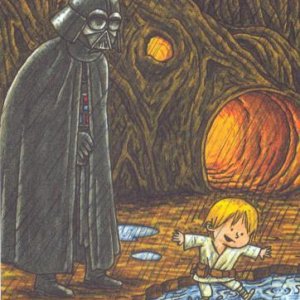 Star Wars, Russland