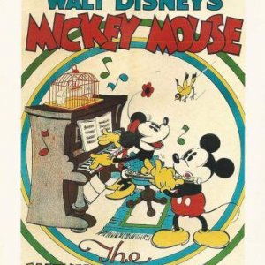 Mickey and Friends, USA