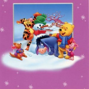 Winnie Pooh, Finnland
