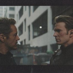 Marvel, USA
