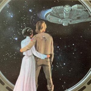 Star Wars, Arabische Emirate