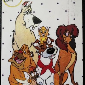 Oliver, Finnland