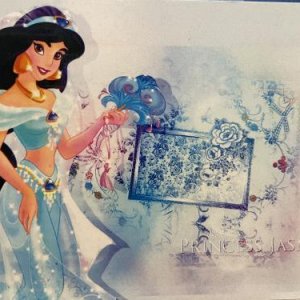Aladdin, Russland