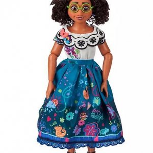 Mirabel Singing Doll - €25 - 02/2022