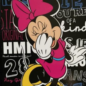 Minnie, Tschechien