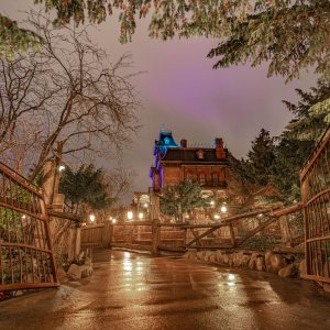 Phantom Manor - Dezember 2021