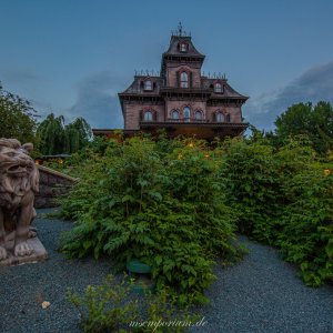 Phantom Manor - Mai 2019