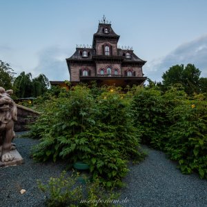 Phantom Manor - Mai 2019