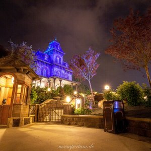 Phantom Manor - Mai 2019