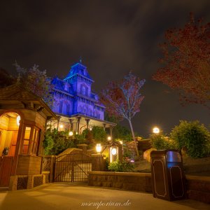 Phantom Manor - Mai 2019